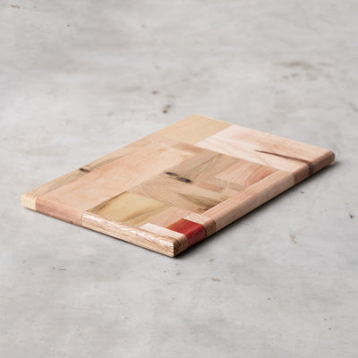 BLAIR | Reclaimed Serving Board - Iron & Sprout