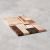 ROCKY | Reclaimed Serving Board - Iron & Sprout