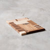 LENNOX | Reclaimed Serving Board - Iron & Sprout