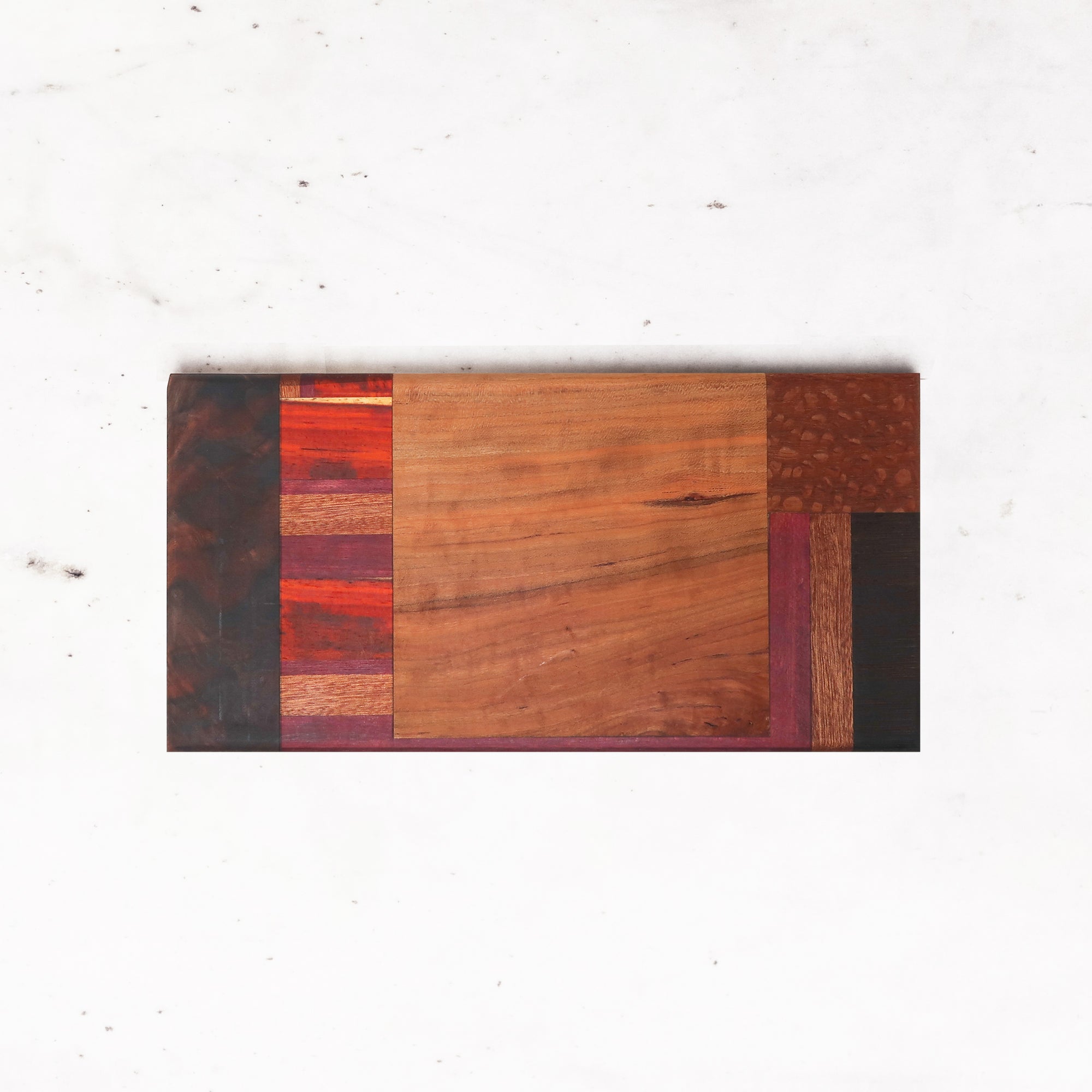 MOIRA | Reclaimed Serving Board - Iron & Sprout