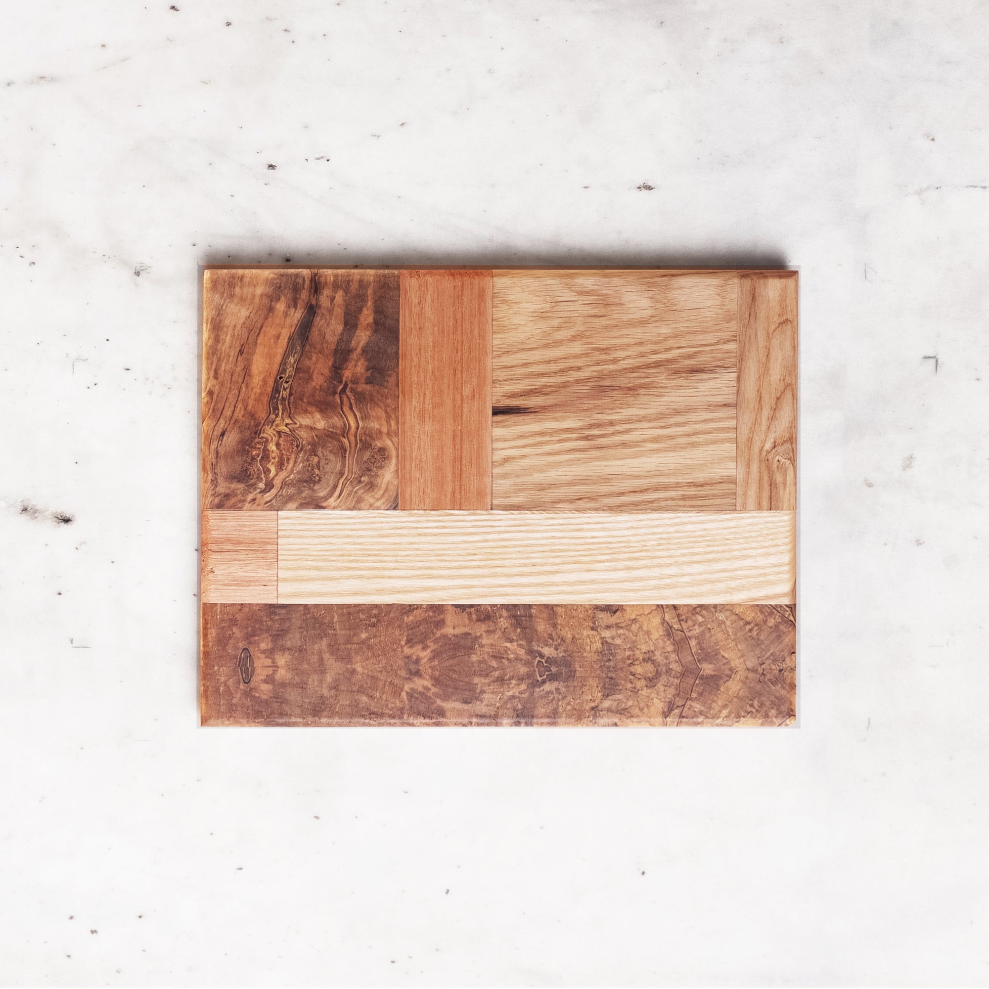 DAPHNE | Reclaimed Serving Board - Iron & Sprout