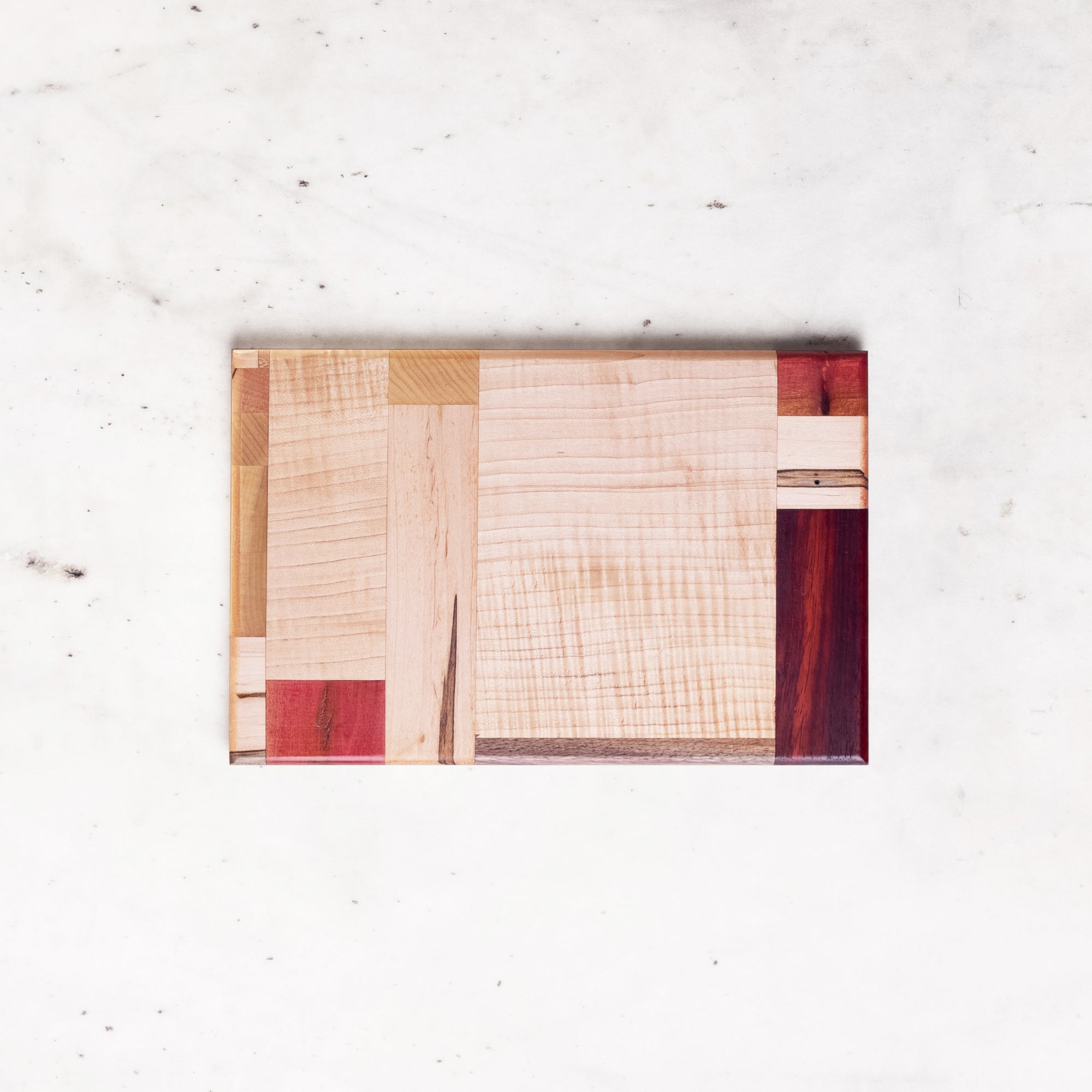 TILDA | Reclaimed Serving Board - Iron & Sprout