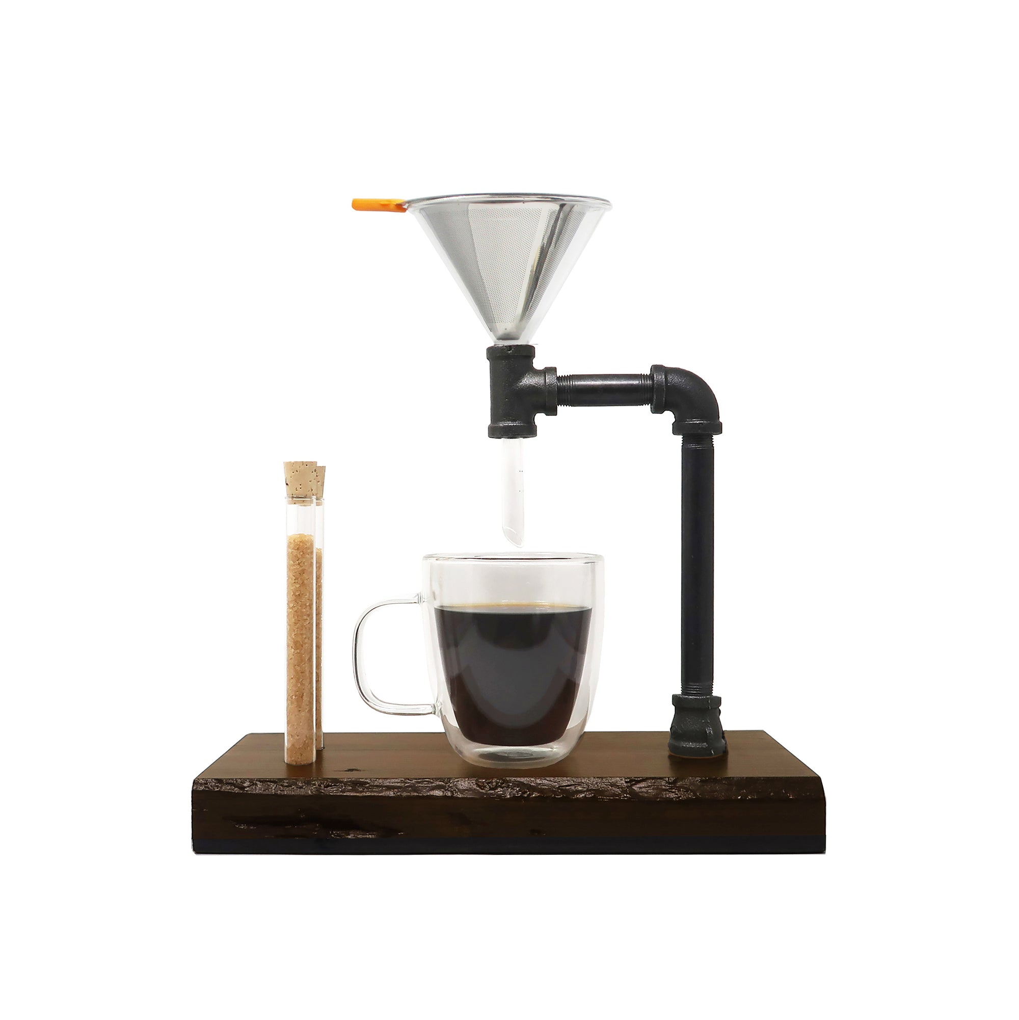https://ironandsprout.com/cdn/shop/products/Pour_over_coffee_dripper_black_stainless_steel_filter_2000x.jpg?v=1613111016
