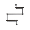 The Adjustable Shelf - Iron & Sprout