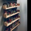 The Spice Rack - Iron & Sprout