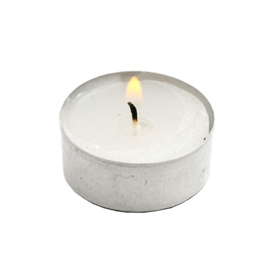Tea Light Candles - Iron & Sprout